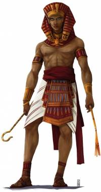 Khemet III