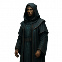 attendant