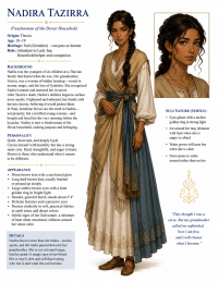 Nadira